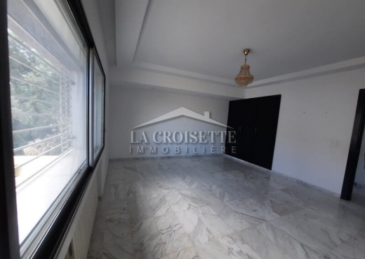 Appartement S2 Jardins de Carthage
