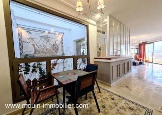 APPARTEMENT MARSEILLE AL3063
