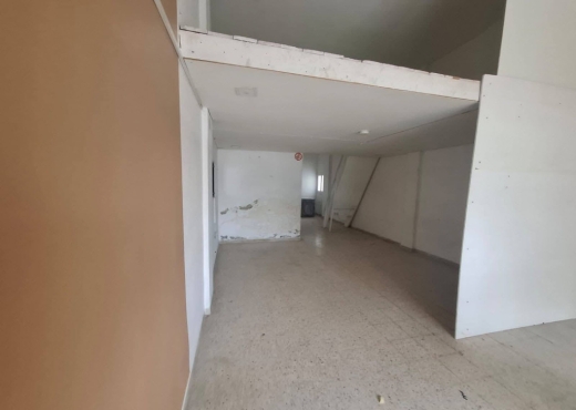 Local commercial à louer à Mourouj