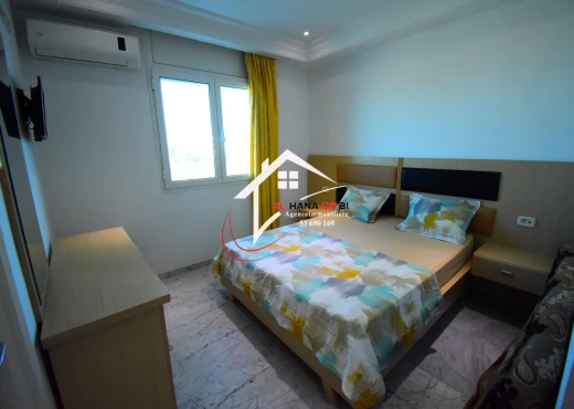 Appartement À Louer à MAHDIA - App s+3 vue sur mer pour vacance - Immobiliere.tn - Photo 6