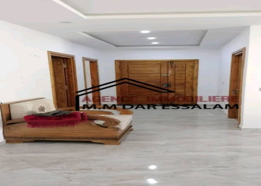 villa avec piscine à vendre