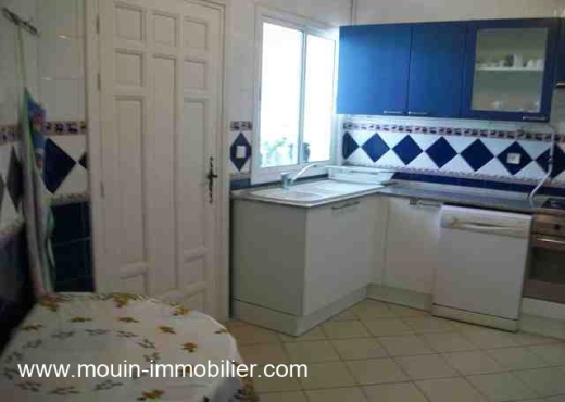 APPARTEMENT MIRANDA AL040