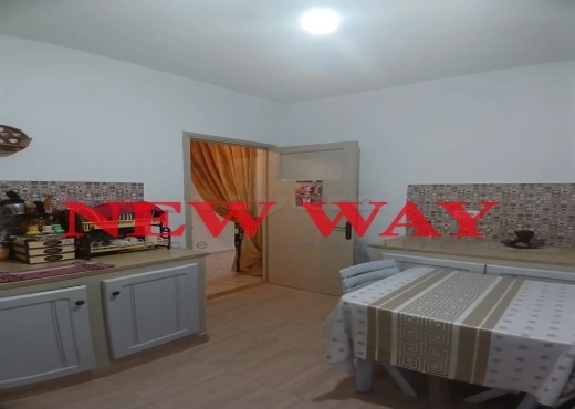 Maison à Cité Riadh