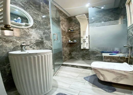 A Vendre Villa Bouzeyene Sfax