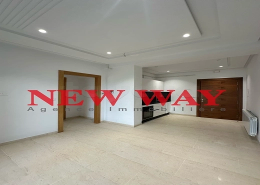 Appartement (S+1) Neuf à Sahloul 4