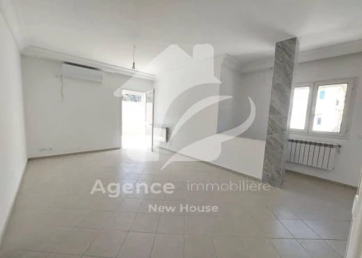 Appartement À Louer à BIZERTE - A louer appart S+2 Cité Boukhris Bizerte - Immobiliere.tn - Photo 16