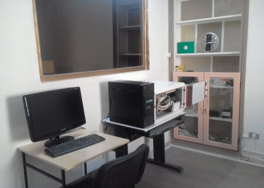 AV Bureau S3 Ariana ville 300 md