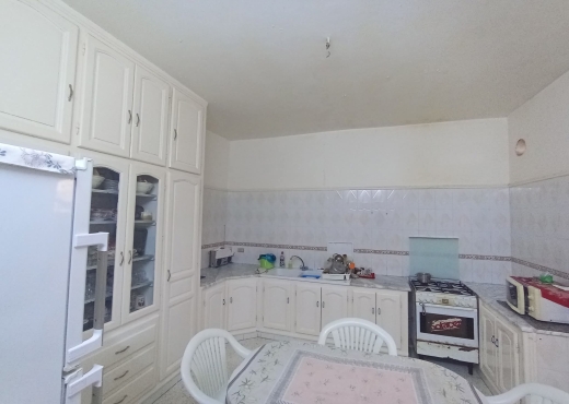 A Vendre Etage S+3 a Sfax