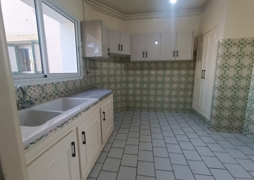 Appartement S4