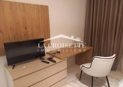 Appartement À Louer à TUNIS - Appartement s1 meublé au Lac1 - Immobiliere.tn - Photo 5
