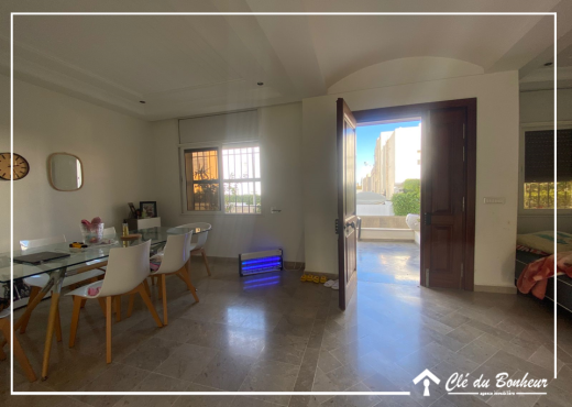 à vendre à la soukra