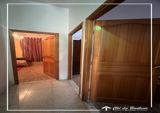 à vendre à la soukra