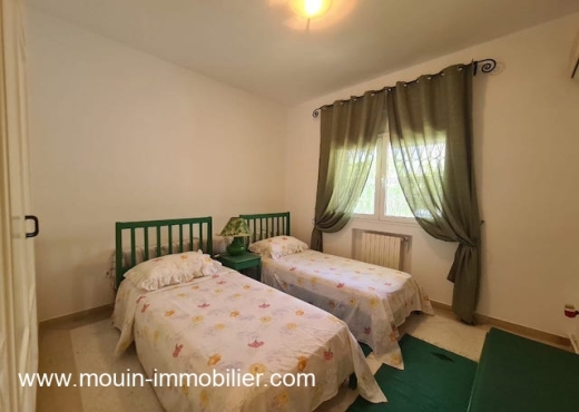 VILLA CELIA YasmineHammamet AV1719