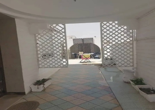 Villa USA à 100m de MER, Kantaoui