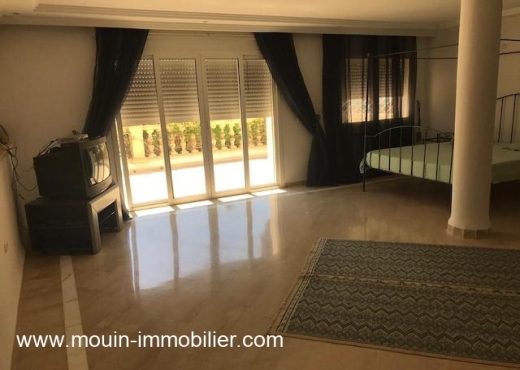VILLA ROYAL Hammamet AL3379
