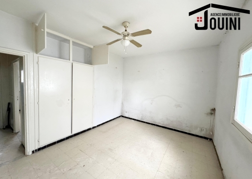 Appartement S2 à El Medina El Jadi