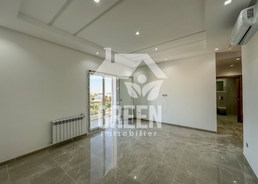 Appartement s+2 la Queen