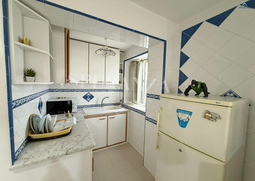 Location Appartement Jasmina S+1