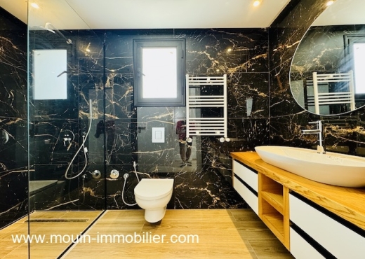 VILLA ROSELINE Hammamet AV1781