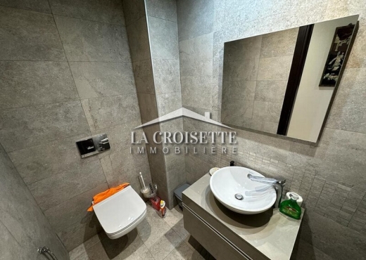 Appartement À Louer à TUNIS - s3 à Ain Zaghouan nord MAL0527 - Immobiliere.tn - Photo 10