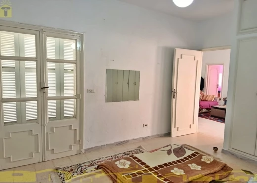 Appartement À Vendre à NABEUL - Appartement s2 à Manarat Hammamet - Immobiliere.tn