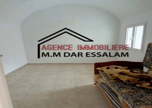 maison arabe à vendre