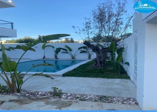 Villa Linda 3