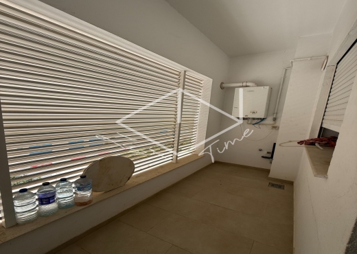 À vendre appartement S+3