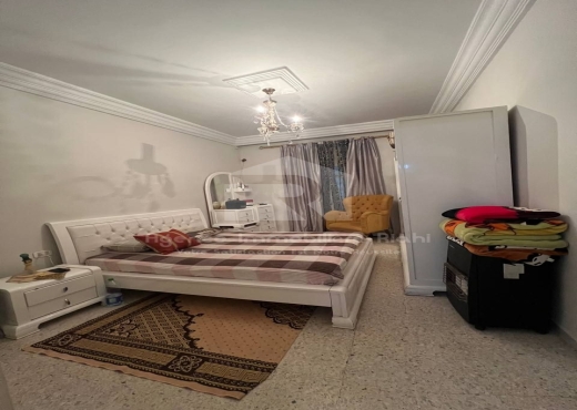 Vendre maison R1 à quartier Turki