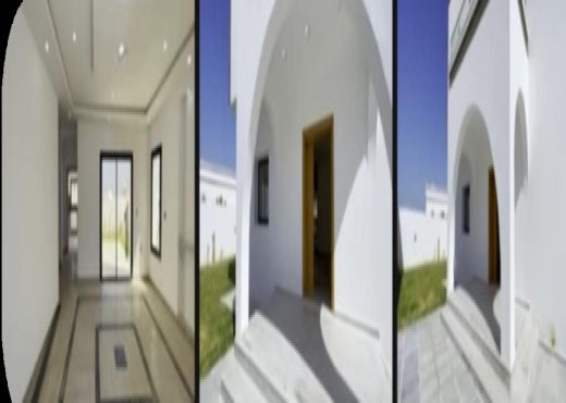 villa À Vendre à NABEUL - Villa - Immobiliere.tn - Photo 4