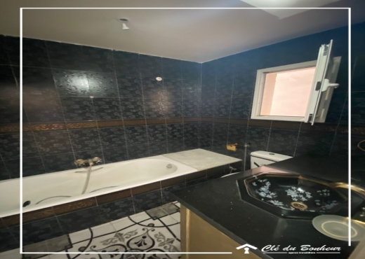 appartement s3 à riadh andalous