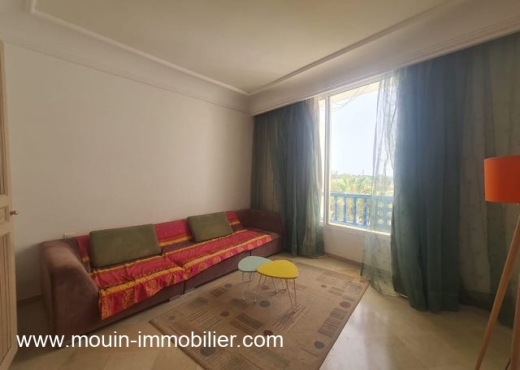 APPARTEMENT CAPRI AL3186