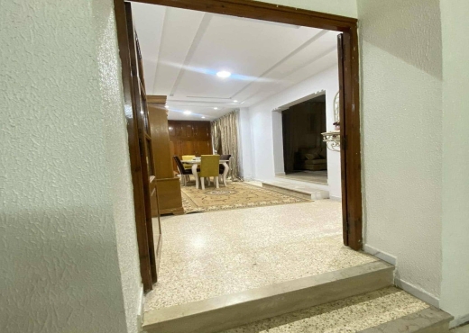 A Vendre Villa Rte Afrane  Sfax