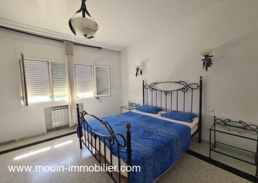 VILLA ZINNIA Yasmine AL3211