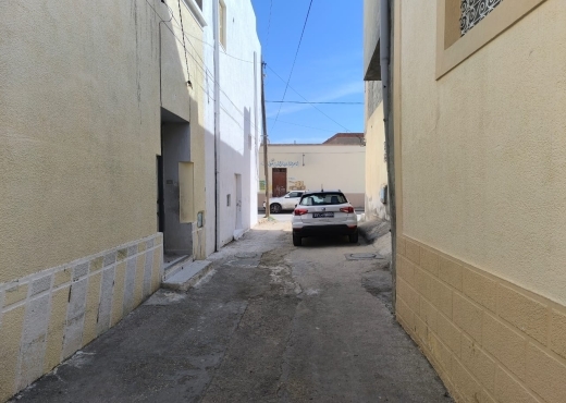 للبيع : ڤيلاروعة في مدينة المكنين