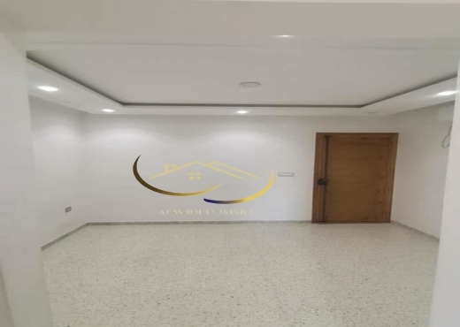 A LOUER  APPARTEMENT S+1 CITE TAIEB MHIRI Laouina
