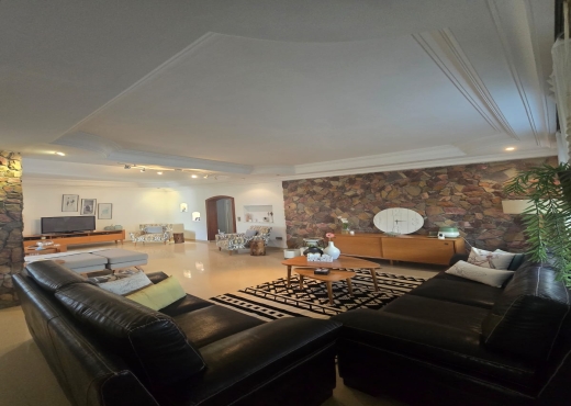 Villa+appartements+studios, Sousse