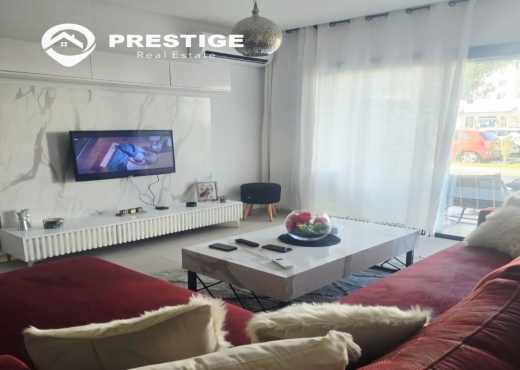 A vendre app S+1 à Monastir