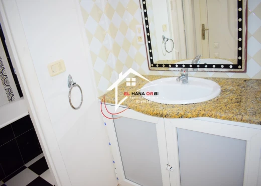 Appartement À Louer à MAHDIA - location de vacance étage de villa - Immobiliere.tn - Photo 10