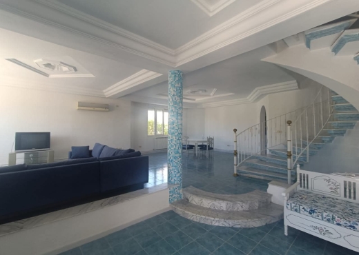 Location duplex