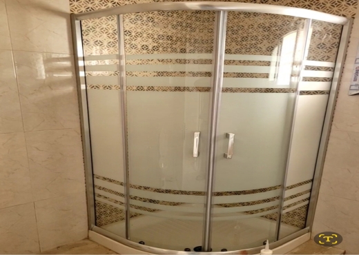Appartement S+4 Khézama,Sousse , E