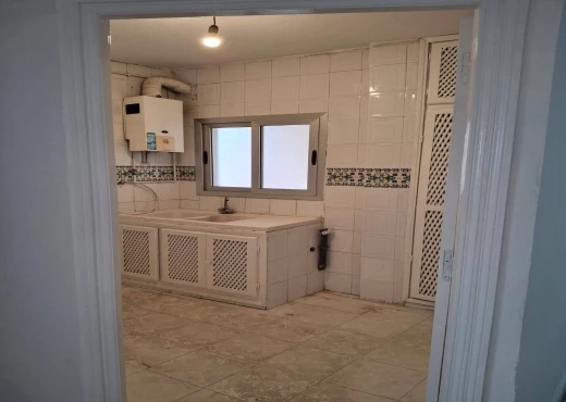 Appartement À Louer à TUNIS - A Louer Ap^part S+2 La goulette - Immobiliere.tn - Photo 7