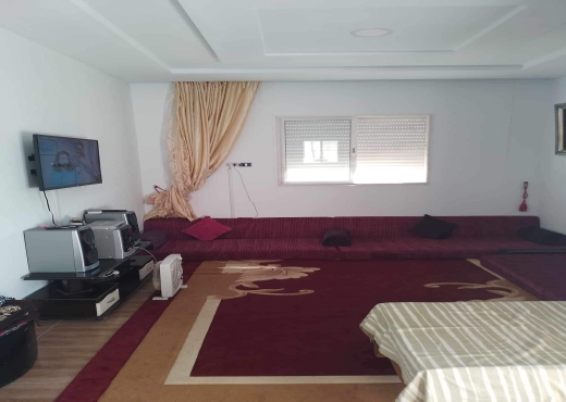 A Vendre Etage de villa Sfax