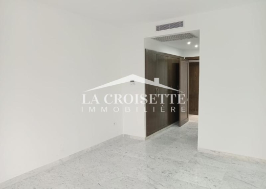 Appartement S4 à Ain Zaghouan Nord