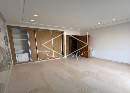 À vendre appartement S+3