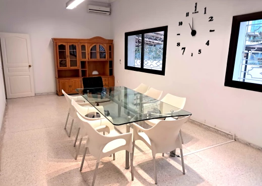 bureau À Louer à TUNIS - Siège Administratif Indépendant av - Immobiliere.tn - Photo 8