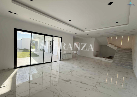 Vente Villa Ilyana S+4