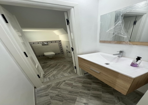 Vente villa avec piscine
