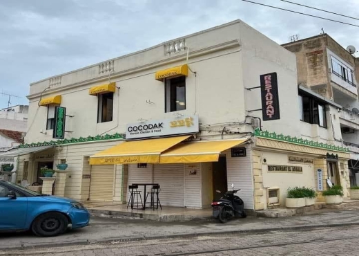 A Vendre FC Restaurant  Lafayette