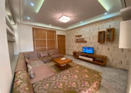 Appartement À Vendre à SFAX - Vente d'un S+3 - Immobiliere.tn - Photo 4